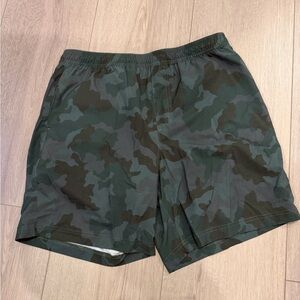 Chubbies 7” Compression Lined Hybrid Shorts